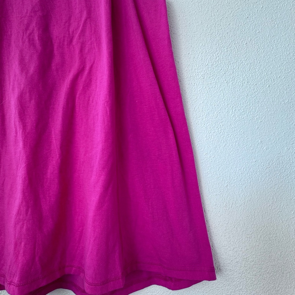Livi Active Vibrant Pink Tank Top SZ 22 / 24L - Picture 4 of 12